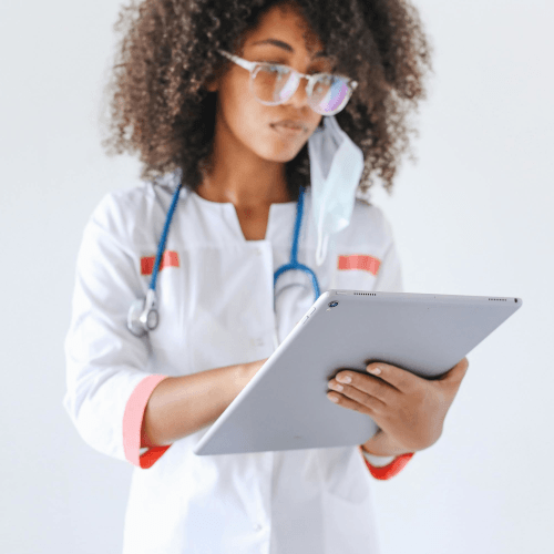Medical technology